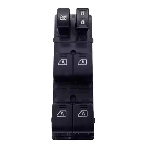 N62R-25401-9N00D 25401-JK42E Car Power Window Switch Regulator Button For Nissan Infiniti Q40 G25 09