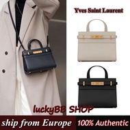 YSL Yves Saint Laurent Manhattan Nano Shoulder Bag Handbag 1