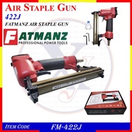 422J FATMANZ AIR STAPLE GUN - FM-422J
