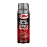 BMC99-shop Getsun Brake Cleaner Bremsen-Reiniger G-7042 สเปรย์ทำความสะอาดระบบเบรค 450ml.