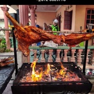 TONG DRUM LAMB GRILL KAMBING GOLEK (3)