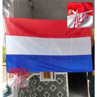 LARGE DUTCH FLAG LARGE MOONREKER FLAG ABANGCOLLECTION12