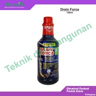 Drain Force Primo 720ml