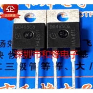 MOS Tube Transistor 2-5PCS IDH12G65C5 D05G60C D0565C5 D0465C5 D0265C5 D03G60C D04G60C D05S60C D0665C