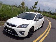 Ford Focus 柴油