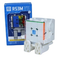 Moyu RS3M V5 Magnetic UV Coated Cube