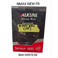 ABS SENSOR NMAX NEW FR CODE B6H H5970 00