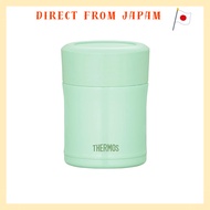 Direct From Japan
THERMOS Vacuum Insulated Food Container 0.3L Mint JBJ-300 MNT