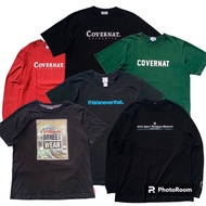 Covernat Tee TINT Kr T Shirt