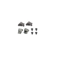 SHIMANO XTR 1x11 Speed Single Disc FC-M9000 Large Plate Screw Fixing Screw Set