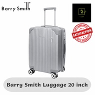 Barry Smith Luggage 20 inch