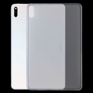 全城熱賣 - 適用於華為 MatePad 10.4 0.5mm 防摔TPU保護殼 (顏色：透明無色)