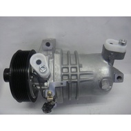 NISSAN LIVINA AIRCOND COMPRESSOR