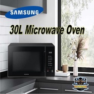 Samsung MS30T5018AK/SP 30L Microwave Oven - Black