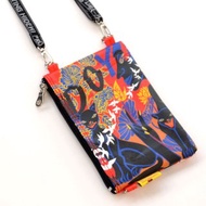 雙向智慧型手機袋 / Heian BeRock