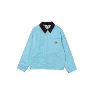 Carhartt x IAB STUDIO OG Detroit Jacket Milky Blue Unused