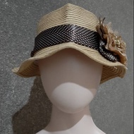 WOMEN'S HAT 01