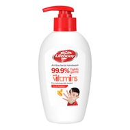 Lifebuoy Antibacterial Hand Wash - Total Protect