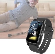 Fall Alert Devices For Elderly Cellular Medical Alert Device Senior Wearable Smartwatch Fall Detecti