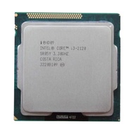 Intel Core I3 2120 Mataram Processor