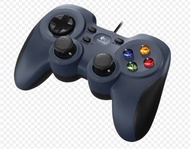 LOGITECH F310 GAMEPAD Model : F310_GAMEPAD