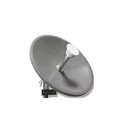 PtP Long Range WiFi 5GHz 36dBi Dual Antenna