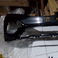 PROMO bumper Jazz GK5 facelift 2020 [PACKING AMAN]