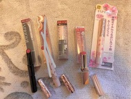 全新 🈹❗️Kose ESPRIQUE 唇膏 唇彩 lipstick lipgloss