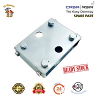 [1PCS] CASA ASIA SG-350 Braket Pemasangan Dinding | CASA ASIA SG-350 Wall Mounting Bracket – STOK SE