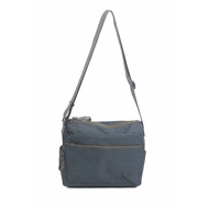 Santa Barbara Polo & Racquet Club Nylon Crossbody Bag (91010-401)