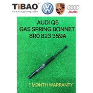 (TiBAO) AUDI Q5 FRONT BONNET ABSORBER ( 1 PCS PRICE )