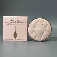 Shimmer Powder Cushion 12g 1C 2C 1N 2N