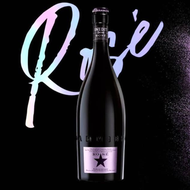 ESTRELLA DAMM - ESTRELLA INEDIT DAMM ROSE STRAWBERRY BEER 西班牙金星粉鑽啤酒 750ML#883179 #世界冠軍啤酒金獎的頂級「香檳啤酒」品