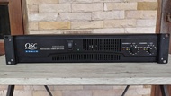 QSC RMX2450 พาวเวอร์แอม พลิฟายเออร์ เครื่องขยายเสียงมืออาชีพ amplifier แท้มือสอง