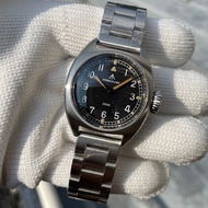 STEELFLIER SF745 Vintage Pilot Men's Quartz Watch 200M Waterproof VH31 Movement