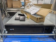 APC Smart-UPS 2200RMI2U 2200VA UPS 不間斷電源供應