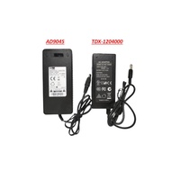 Astro Njoi Compatible AC Adapter Switching Adapter Power Adapter 12V 4A