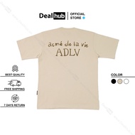 Adlv Glossy ADLV031-032-033 T-shirt