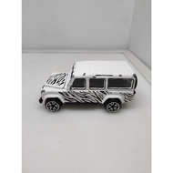 majorette Land Rover defender 110
