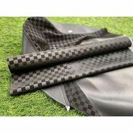 3D chess Eid seat cover, chess sheet, Motorcycle