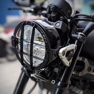 Spirit Beast Headlight Guard For PG-1 XSR155 CT-125
