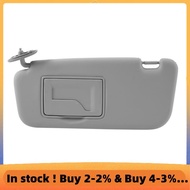 Car Sun Visor for CLICK 2002-2012 Car Left Front Sunvisor Cover Sunshade Shade with Mirror 852101C20
