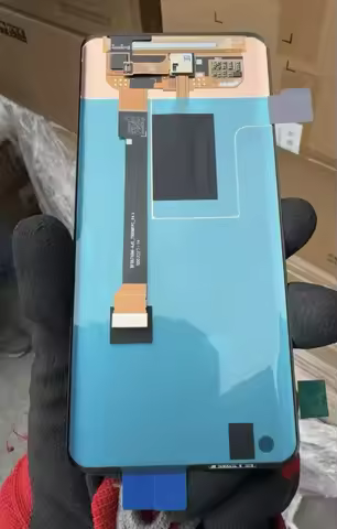 for Fujitsu arrows 5G LCD Display Replacement Parts Gift Disassemble Tool