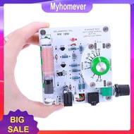 MW AM AM Radio Transmitter 525-1605kHz Medium Wave Radio Transmitter 6V AM Radio Transmitter for Spe