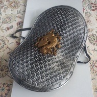 Children's Medieval Knight Armor As Is for Costume Toys