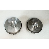 Yanmar L40, L60 Piston and Piston Ring ORIGINAL JAPAN