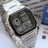 AE1200WHD Men Digital Watch🇲🇾