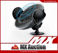 MX Auction [VJ-008] 汽車 車用 MOMAX CM8 無線充電 手機架 手提電話架 貼式座 風口插式夾 Qi手機可用