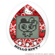 【現貨】Bandai HELLO KITTY TAMAGOTCHI NANO 紅色 | Bandai HELLO KITTY TAMAGOTCHI RED #HTM-20469