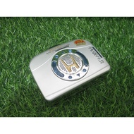 Walkman Sunny SP-702R Cassette player Radio 1